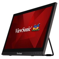 VIEWSONIC Monitor TD1630-3, na dodir, 16", TN, zvučnici